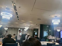 -怀德酒楼·粤菜·海鲜·茶点(宝安国际机场店)