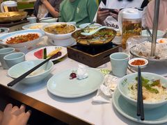 -周大厨·辣椒炒肉(龙湖南京雨山天街店)