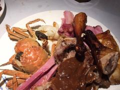 -星伦多 自助料理(圆融店)