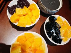 -小团圆糖水铺(襄阳南路店)