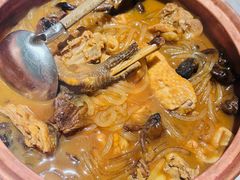 -关东小磨东北菜(漕河泾印象城店)