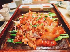 -御满屋日本料理