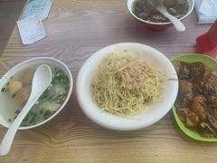 -珊珊小笼馆(仙霞路店)