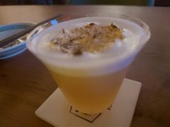 -苏州凯悦酒店·酒肆(华池街店)