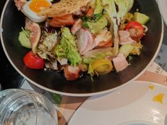 -半秋山西餐厅(宜昌大洋店)