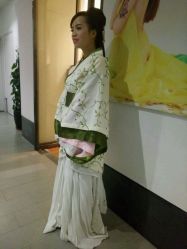 -盘子女人坊古装写真摄影(厦门总店)