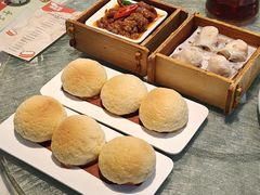 -點無缺茶楼·海鲜酒家(世博店)