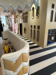 点击看大图 -奈尔宝·儿童乐园·亲子餐厅(前滩店)