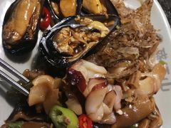 -盛江山自助料理(奥莱锦辉购物广场店)