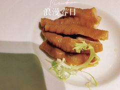 -厦门艾美酒店·乐美中餐厅