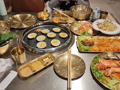 -炉队长·齐齐哈尔家庭烤肉(马家堡店)