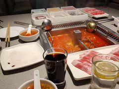 -海底捞火锅(北京路店)