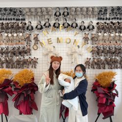 -优乐府母婴月子中心(开运街店)