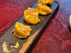 -永安鱼庄·镇江菜(东吴路店)