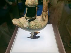 -陕西历史博物馆