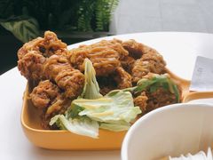 -艾薯夫妇Aysh(福田星河COCOPark店)