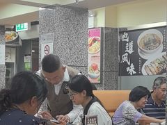 -百福麵家(新馬路店)