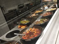 -酷味乐智选餐厅(斜土路店)