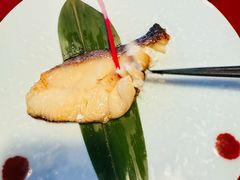 -万岛日本料理铁板烧(梅赛德斯奔驰店)