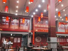 -天和晟烤鸭店(玉泉西街店)