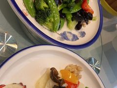 -鑫百万烤鸭店(大兴店)