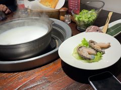 -大良毋米粥(锦龙路总店)