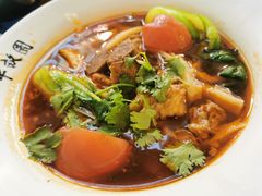 -半亩园(奥特莱斯店)