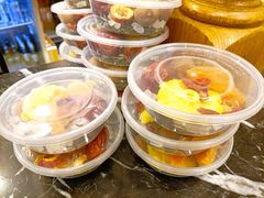 八宝茶-清真·玛丽亚新疆菜主题餐厅(浙江中路店)