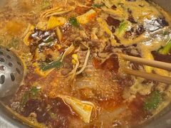 -中和远东火锅兔(老店)