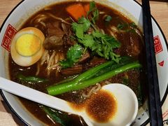 -中国厨房/台湾牛肉面