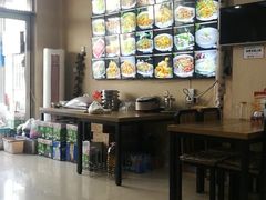 -沈阳李连贵熏肉大饼(兴城店)