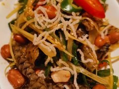 -香云轩·顺德菜(香云纱园林酒店店)