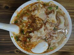 -胖子馄饨坊(天目路店)