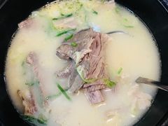 雪浓汤-神仙雪浓汤(弘大店)