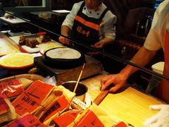 -天仁聚驴肉香(北石槽店)