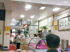 大堂-老刘家泡馍·陕西老字号(钟楼广济街店)