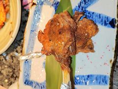 -大渔铁板烧(中山路八佰伴店)