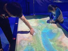 -珠海横琴国家地理探险家中心(创新方)