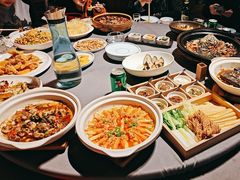 -一桶江山餐厅(松北店)