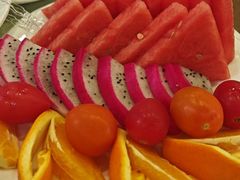 -东四民芳餐厅(朝阳门店)