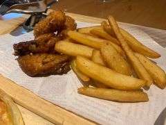 -新贝乐意大利餐厅(苏州中心店)