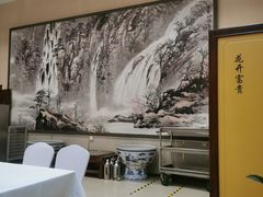 -玉华台饭庄·淮扬菜·烤鸭(望京店)