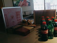 -海底捞火锅(太原南站店)