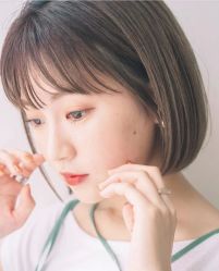 -东方美妍小鹏造型