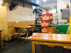 大堂-夜烤·宜宾烧烤(洋河路店)