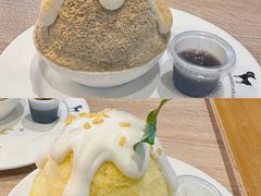 -After You Dessert Cafe(Silom Complex)