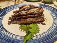 -那家小馆•北京菜•烤鸭(香山店)