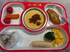 -滋粥楼·顺德菜(番禺广场总店)