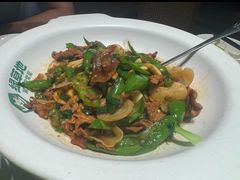 -绿草地·湘菜(7mall店)