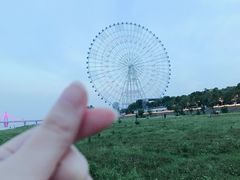 -南昌之星摩天轮